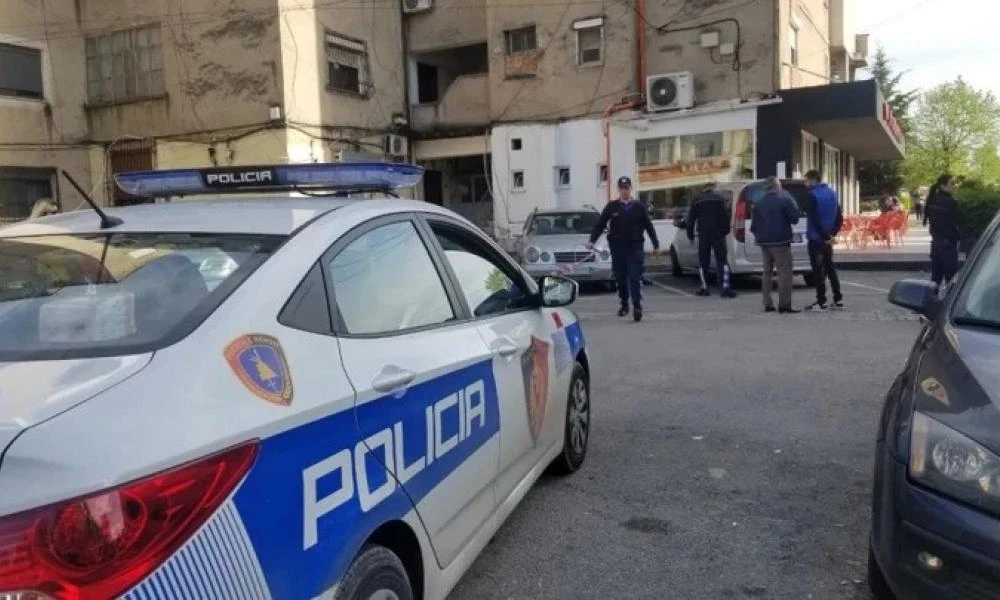 Άγριο έγκλημα στη Βόρεια Ήπειρο - Ζευγάρι ηλικιωμένων Ελλήνων βρέθηκε νεκρό στη Δρόπολη